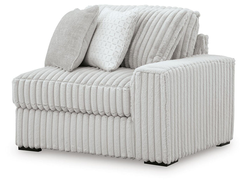Stupendous Sectional