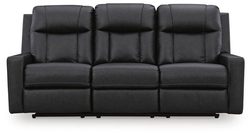 Mackmenville Living Room Set
