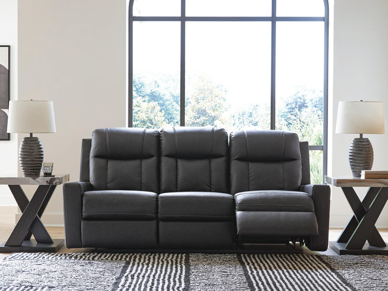Mackmenville Reclining Sofa