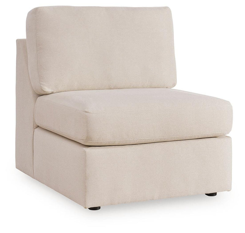 Modmax 6-Piece Sectional