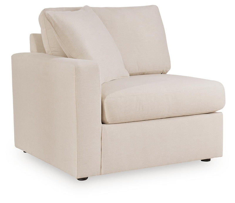 Modmax Sectional with Audio System