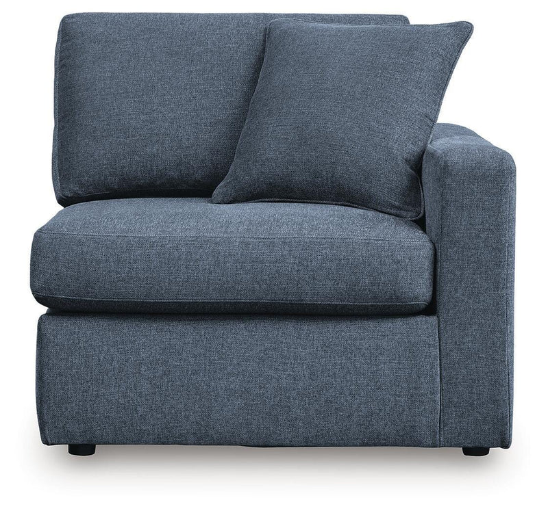 Modmax Sectional with Audio System