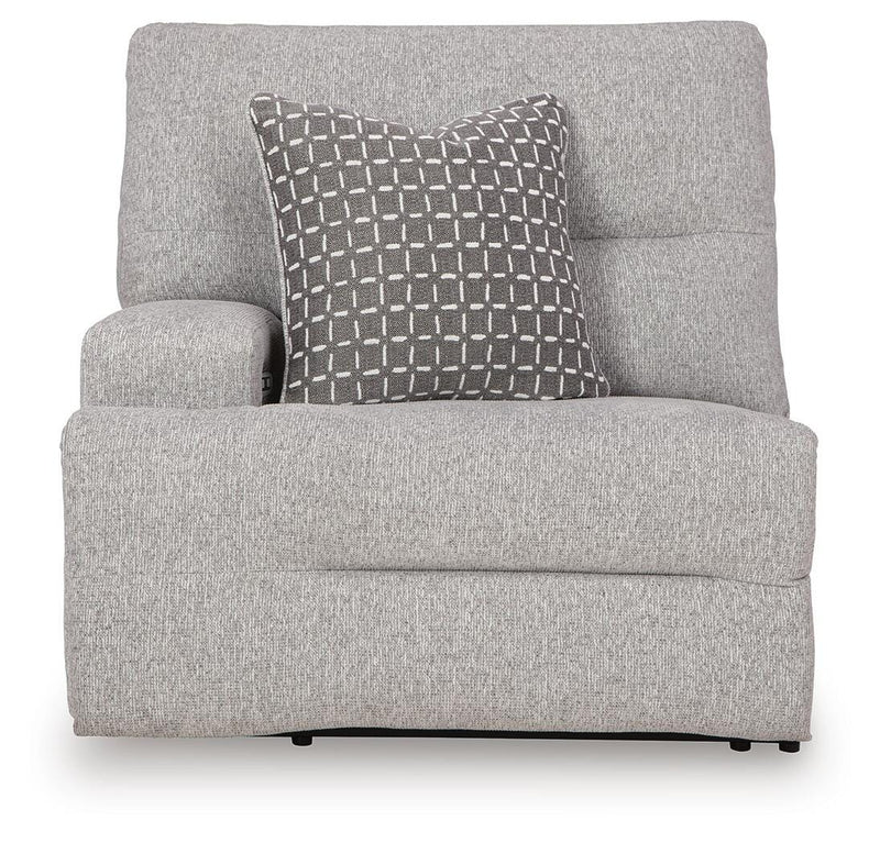 Acklen Place Sectional