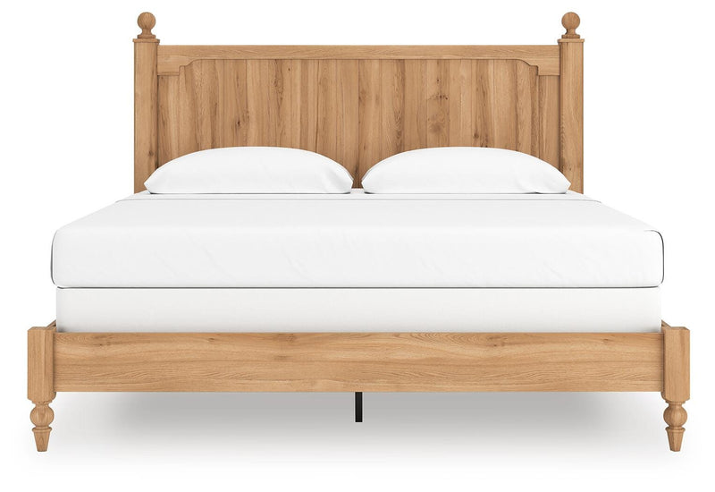 Aleaport Bed