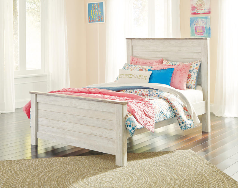 Willowton Bedroom Set