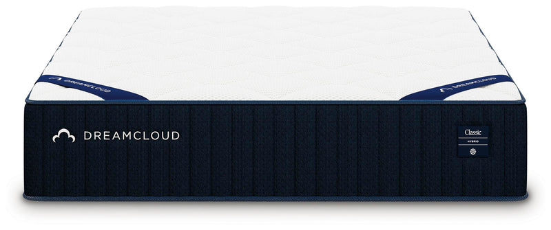 DreamCloud Hybrid Classic Mattress