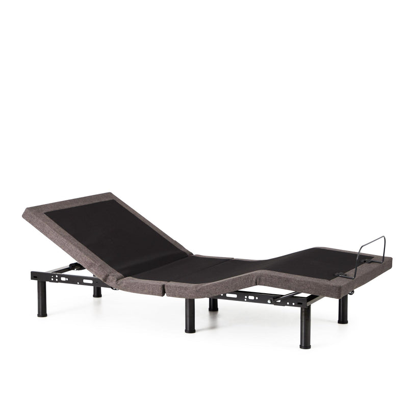 Malouf M555 Adjustable Base