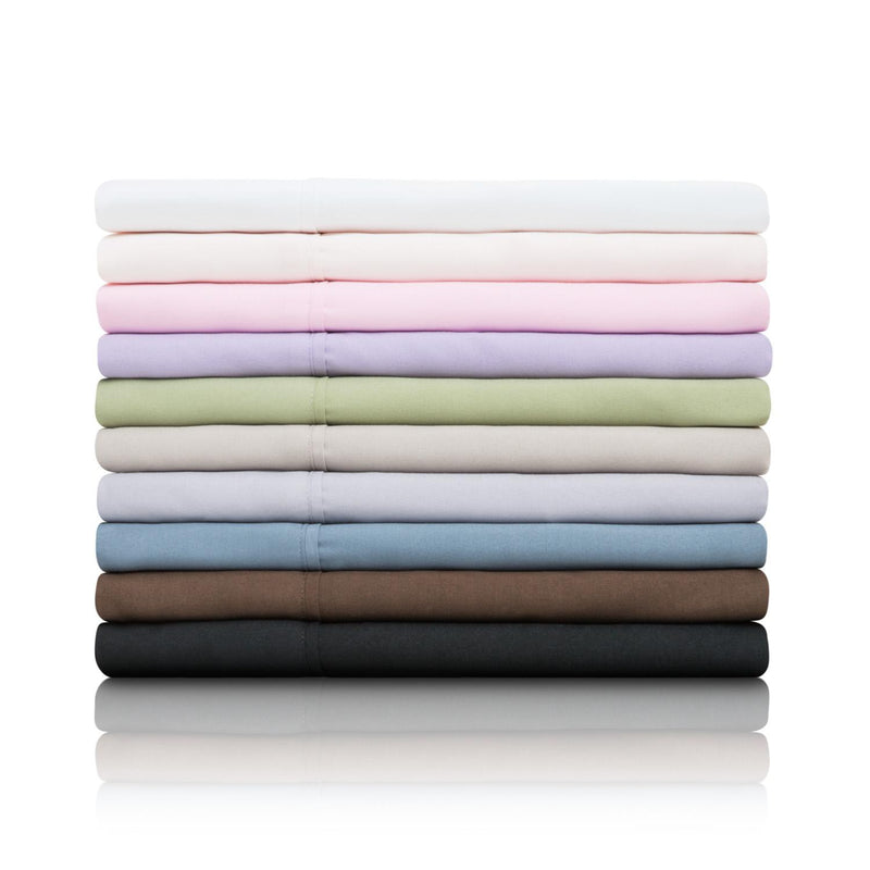 Malouf Brushed Microfiber