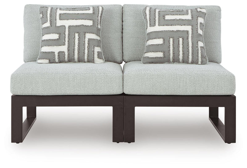 Beachloft Outdoor Sectional