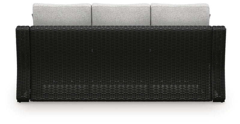 Beachcroft Outdoor Sofa with Cushion
