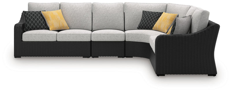 Beachcroft Outdoor Sectional