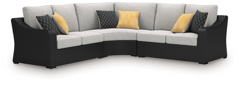 Beachcroft Outdoor Sectional