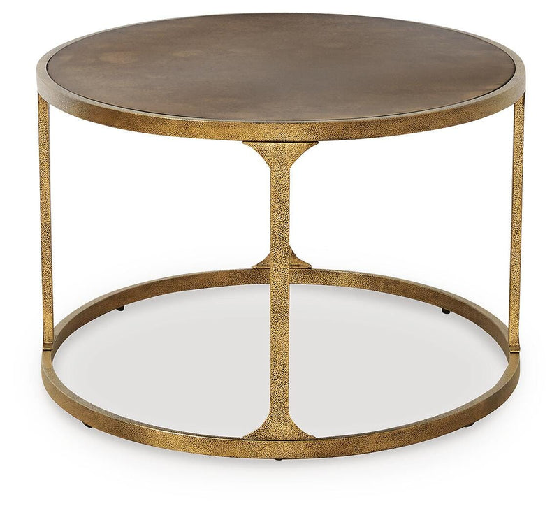 Korajane Coffee Table