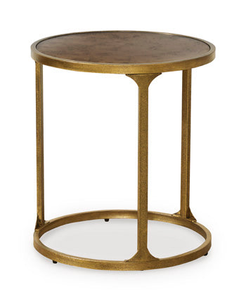 Korajane End Table