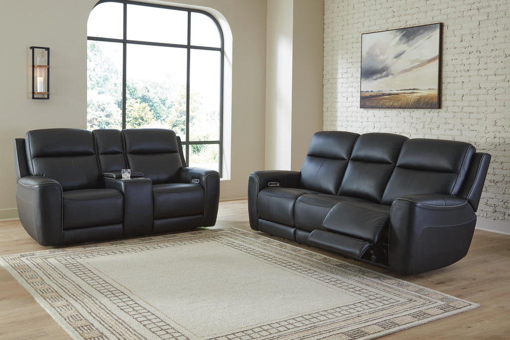 5Z-Comfort Power Reclining Package — Mattress Direct Fort Myers